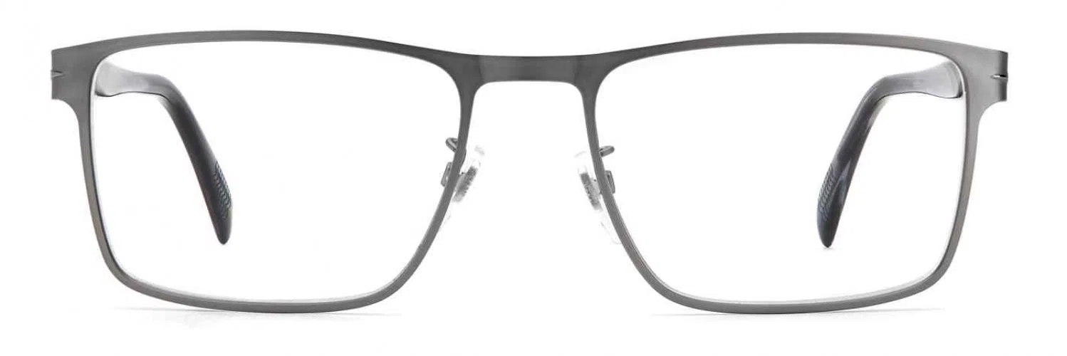 David Beckham Db1067 Eyeglasses - view 7